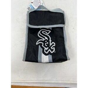 White Sox Insulated Lunch Bag NEW